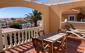 Las Rocas Golf And Sea
